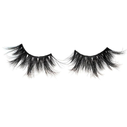 Mink Lashes