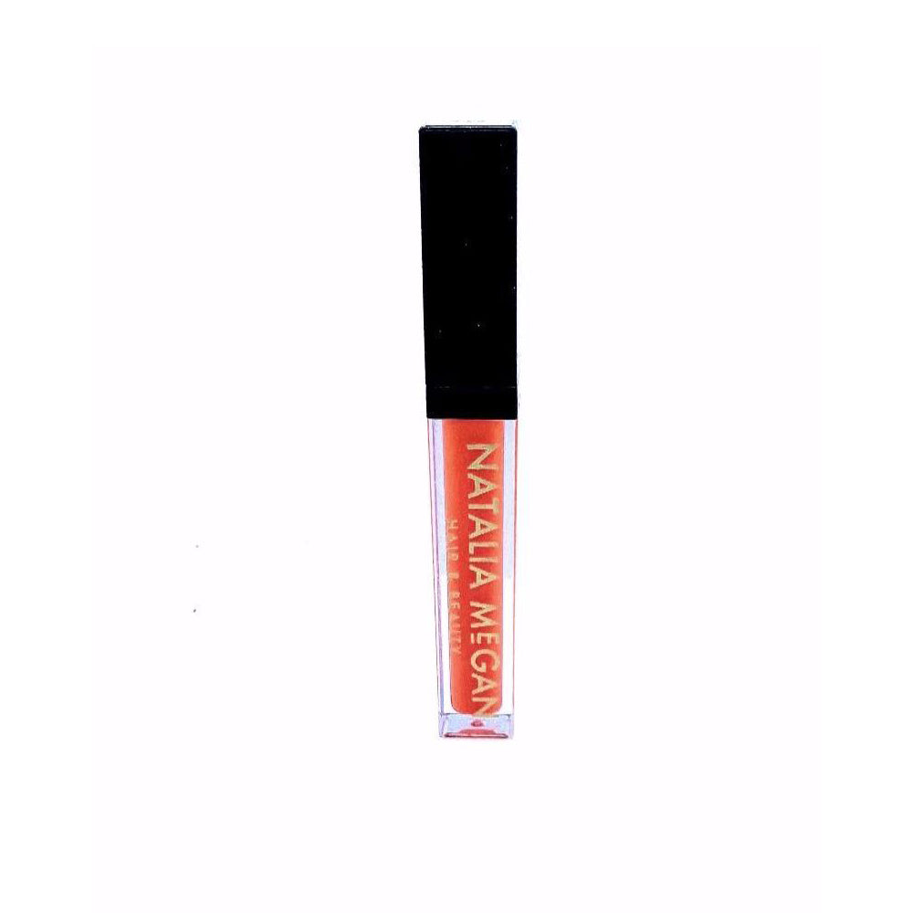 Fire Lipgloss