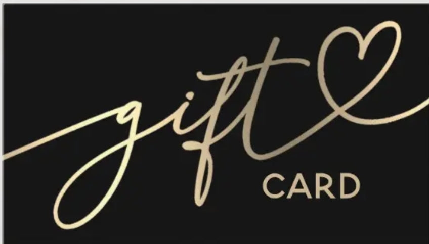 Natalia Me-gan Beauty E-Gift Card