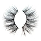 June 3D Mink Lashes 25mm