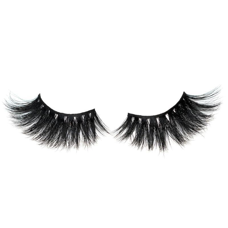 Bewitched 3D Mink Lashes 25mm