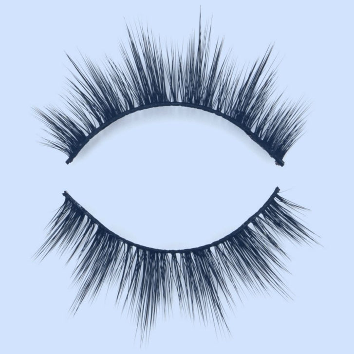 Lily Faux 3D Volume Lashes