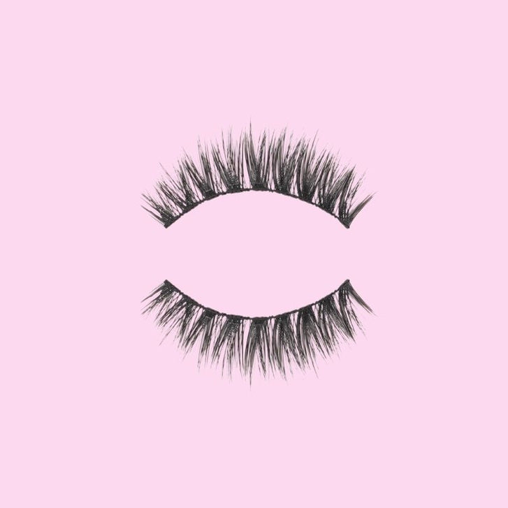 Daisy Faux 3D Volume Lashes