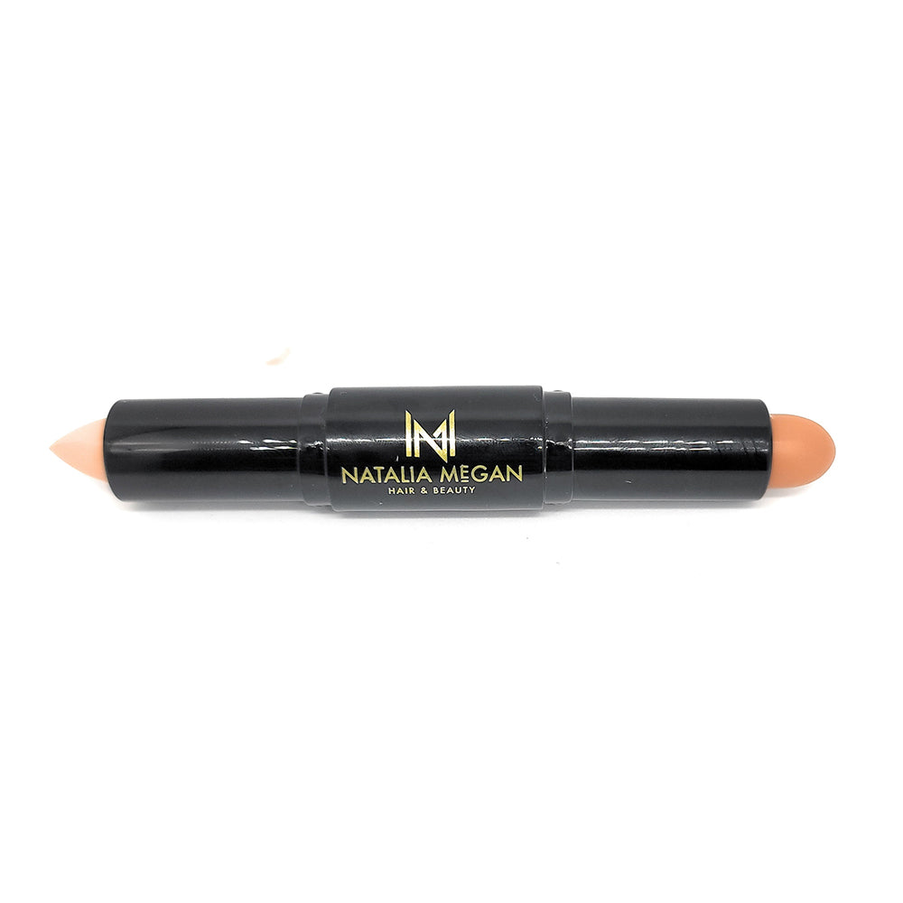 Duo Stick Concealer #2 – Natalia-Me-gan Beauty display picture 2