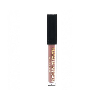 Peek-A-Boo Lipgloss
