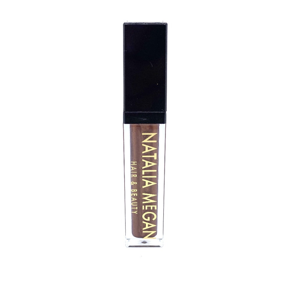 Coral Lipgloss