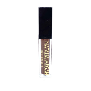 Coral Lipgloss