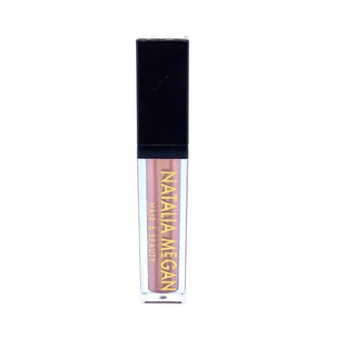 Peachy Lipgloss